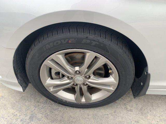 used 2019 Hyundai Sonata car, priced at $16,475