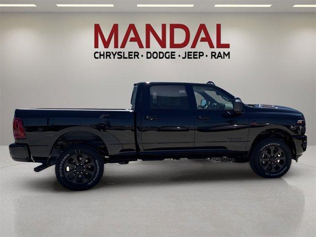 new 2025 Ram 2500 car, priced at $78,700