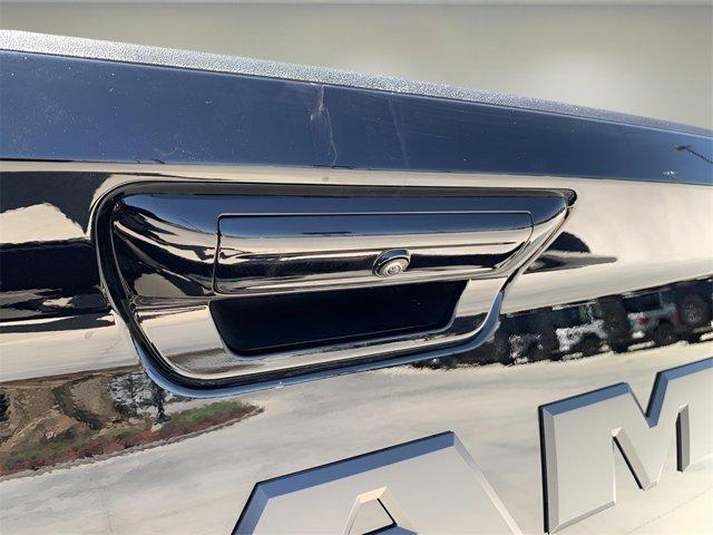 new 2025 Ram 2500 car, priced at $76,200