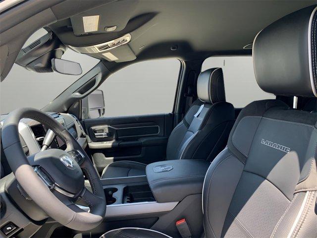 new 2025 Ram 2500 car, priced at $78,700