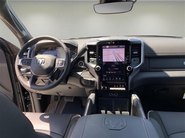 new 2025 Ram 2500 car, priced at $78,700