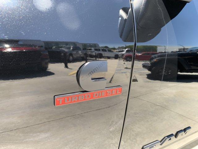 new 2025 Ram 2500 car, priced at $79,955