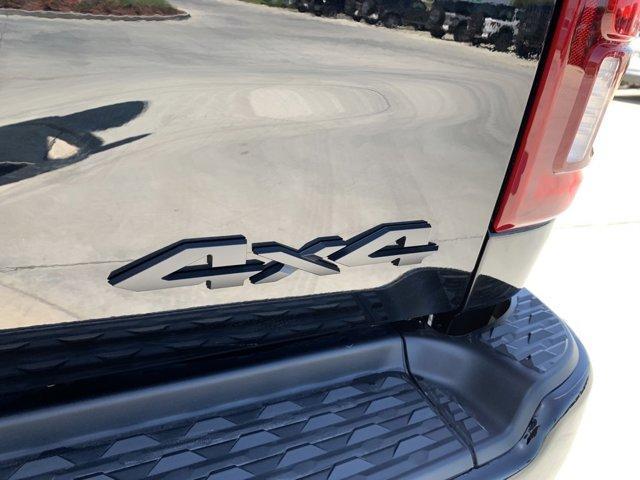 new 2025 Ram 2500 car, priced at $76,200