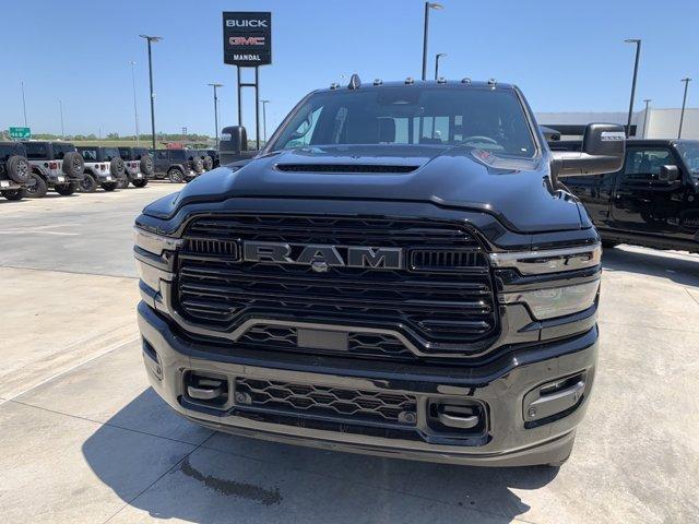 new 2025 Ram 2500 car, priced at $79,955