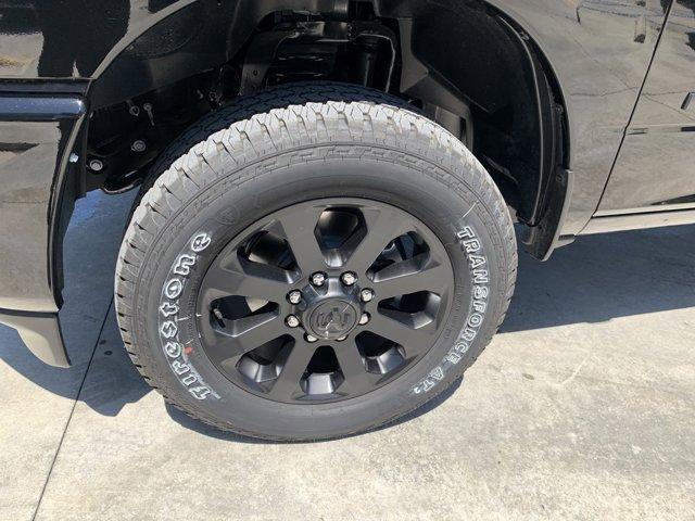 new 2025 Ram 2500 car, priced at $78,700