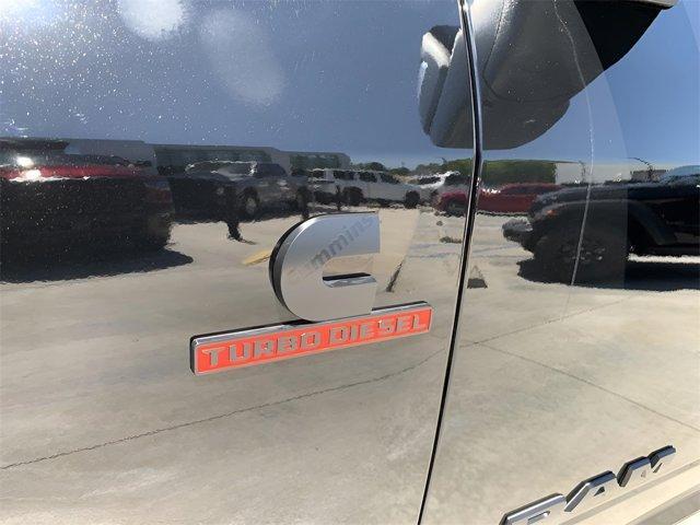 new 2025 Ram 2500 car, priced at $78,700