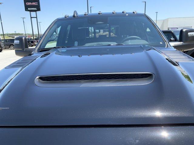 new 2025 Ram 2500 car, priced at $78,700
