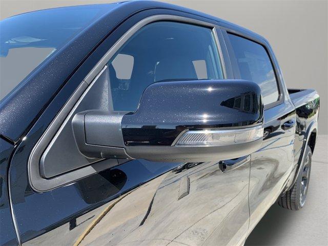 new 2025 Ram 2500 car, priced at $76,200