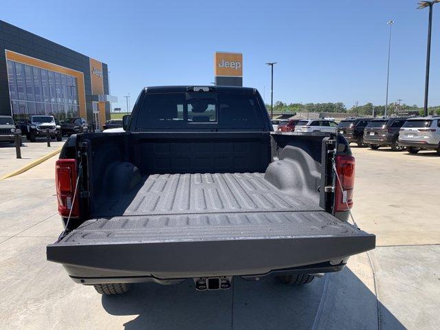 new 2025 Ram 2500 car, priced at $79,955