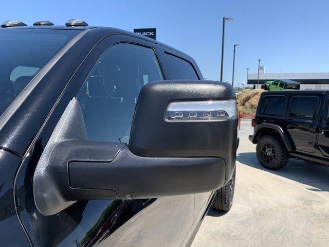 new 2025 Ram 2500 car, priced at $78,700
