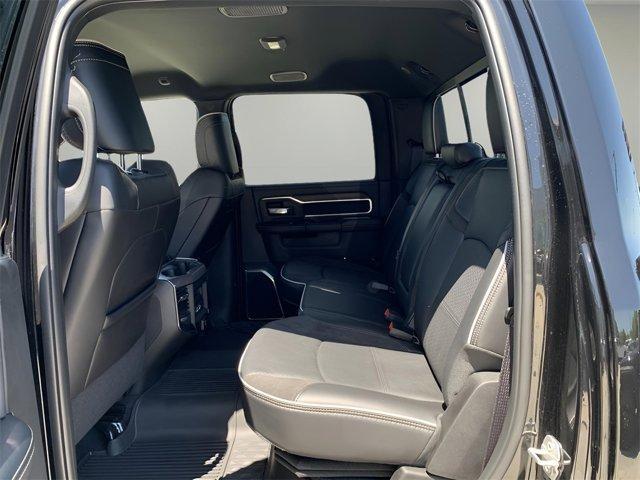 new 2025 Ram 2500 car, priced at $78,700