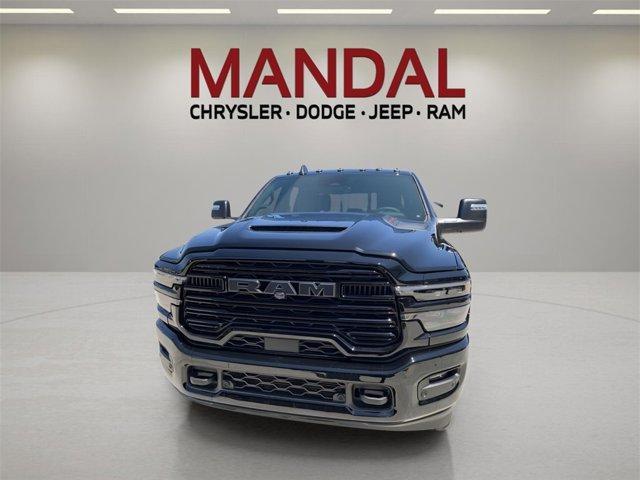 new 2025 Ram 2500 car, priced at $78,700