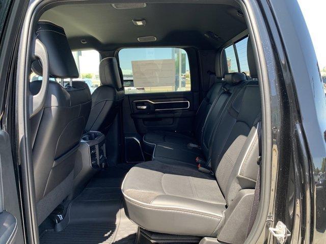 new 2025 Ram 2500 car, priced at $79,955