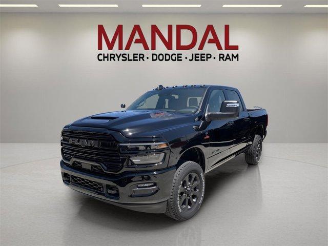 new 2025 Ram 2500 car, priced at $78,700