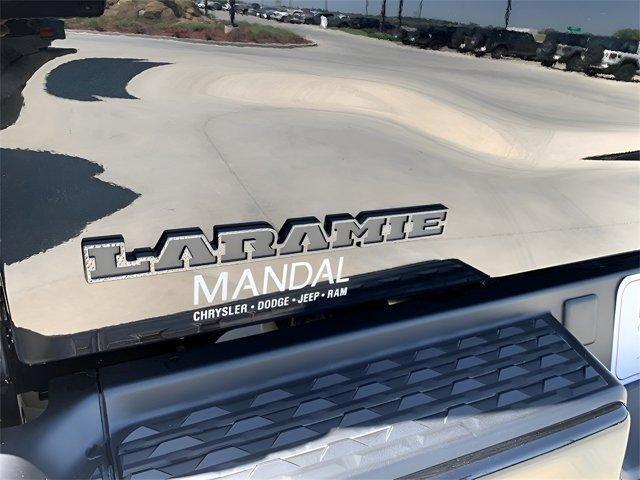 new 2025 Ram 2500 car, priced at $76,200