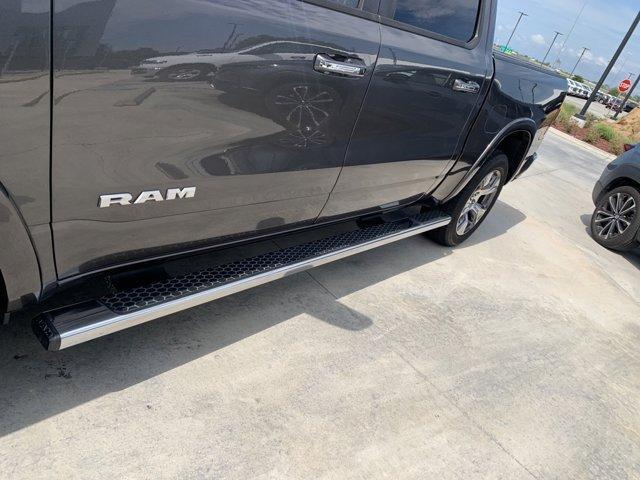 used 2020 Ram 1500 car, priced at $36,500
