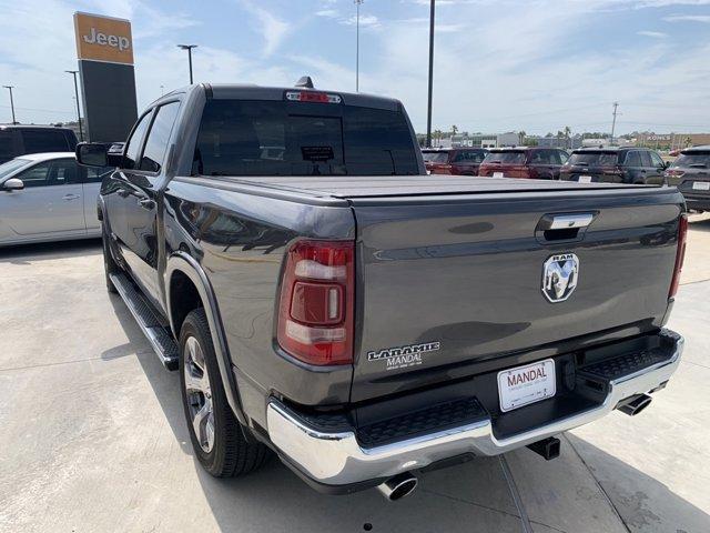 used 2020 Ram 1500 car, priced at $36,500
