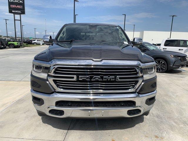 used 2020 Ram 1500 car, priced at $36,500
