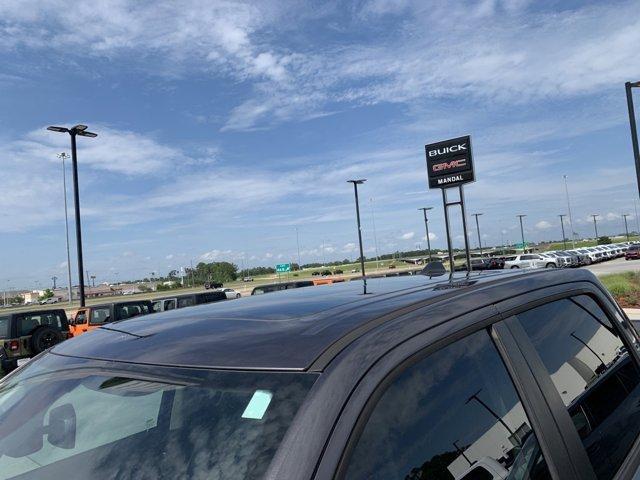 used 2020 Ram 1500 car, priced at $36,500