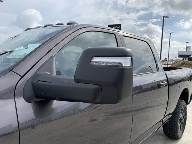 new 2025 Ram 2500 car, priced at $59,190