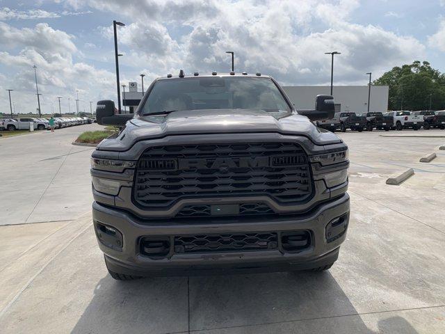 new 2025 Ram 2500 car, priced at $59,190