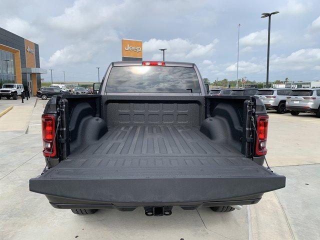 new 2025 Ram 2500 car, priced at $59,190