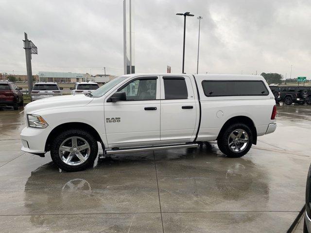 used 2016 Ram 1500 car, priced at $21,500