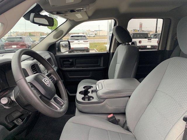 used 2016 Ram 1500 car, priced at $21,500