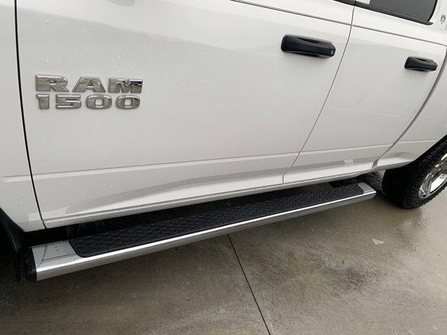 used 2016 Ram 1500 car, priced at $21,500