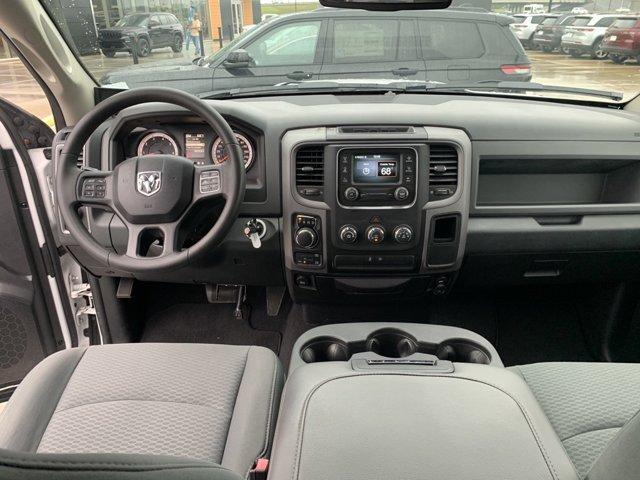 used 2016 Ram 1500 car, priced at $21,500