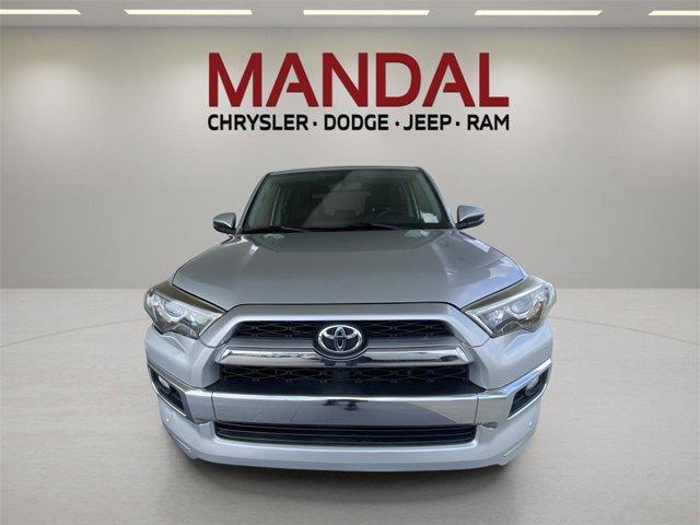 used 2016 Toyota 4Runner car, priced at $26,500