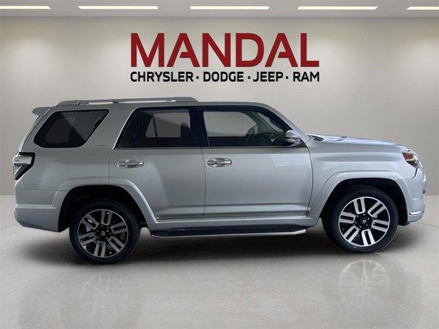 used 2016 Toyota 4Runner car, priced at $26,500
