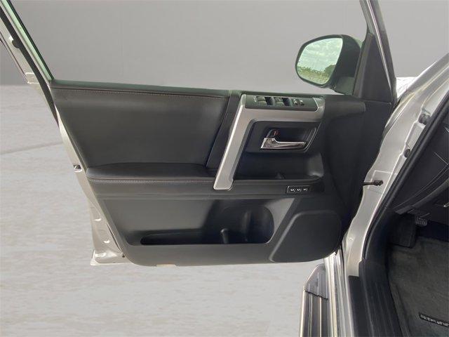 used 2016 Toyota 4Runner car, priced at $26,500