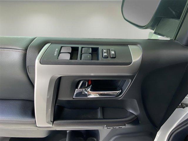 used 2016 Toyota 4Runner car, priced at $26,500
