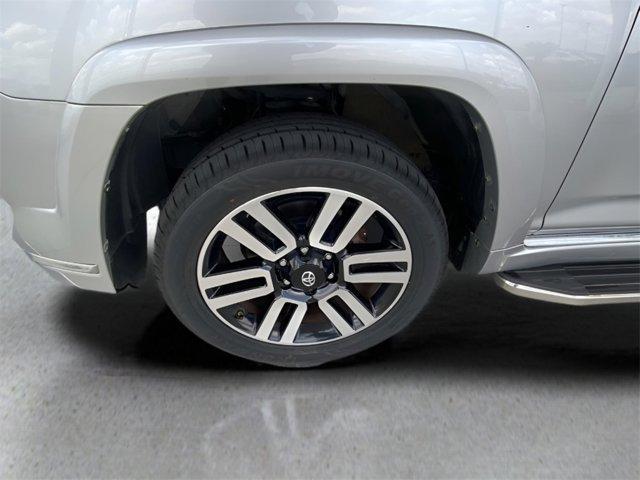 used 2016 Toyota 4Runner car, priced at $26,500