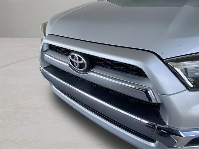 used 2016 Toyota 4Runner car, priced at $26,500