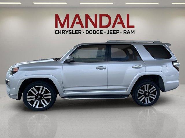 used 2016 Toyota 4Runner car, priced at $26,500