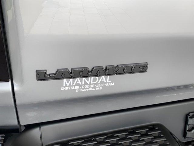 new 2026 Ram 1500 car, priced at $72,455
