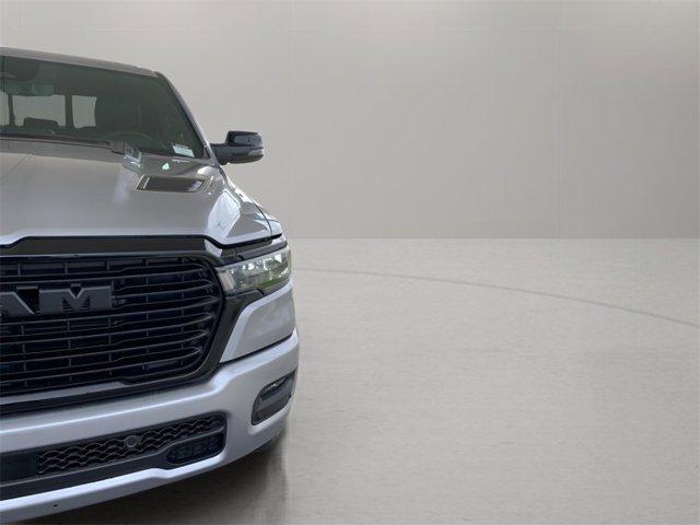 new 2026 Ram 1500 car, priced at $72,455