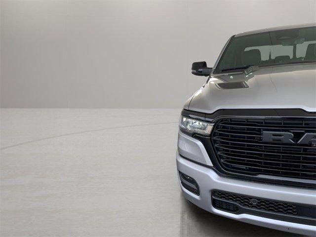 new 2026 Ram 1500 car, priced at $72,455