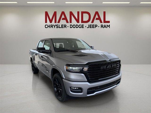 new 2026 Ram 1500 car, priced at $72,455