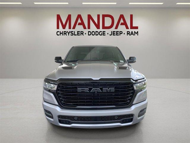 new 2026 Ram 1500 car, priced at $72,455