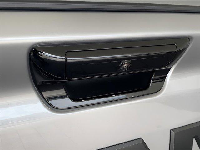 new 2026 Ram 1500 car, priced at $72,455