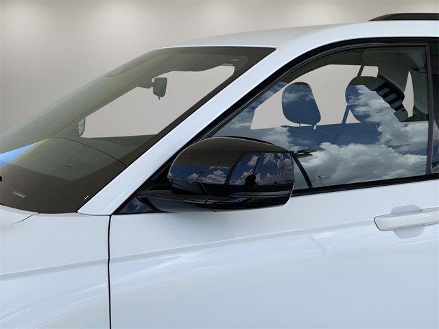 used 2021 Jeep Grand Cherokee L car, priced at $29,500
