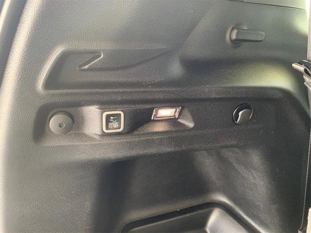 used 2021 Jeep Grand Cherokee L car, priced at $29,500