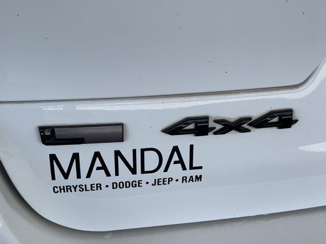 used 2021 Jeep Grand Cherokee L car, priced at $29,500