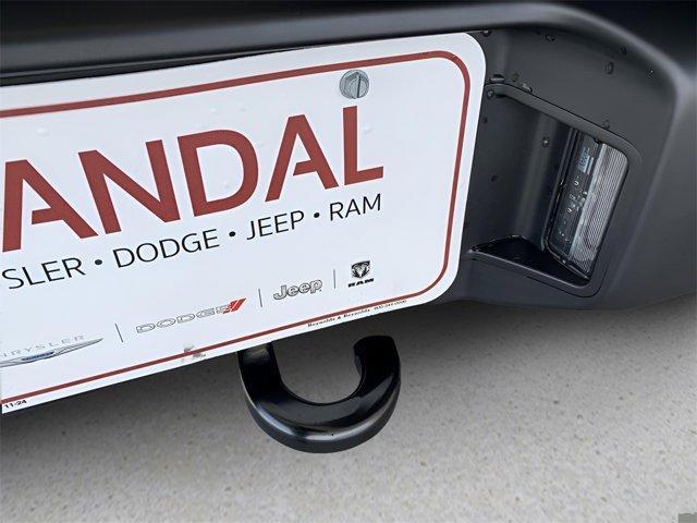 new 2025 Jeep Wrangler car, priced at $51,986