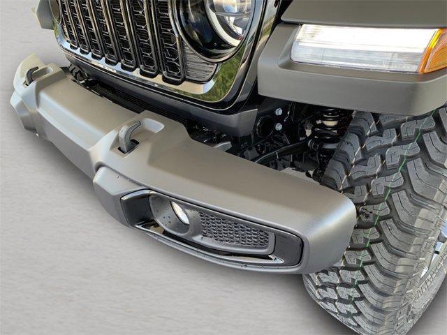 new 2025 Jeep Wrangler car, priced at $51,986
