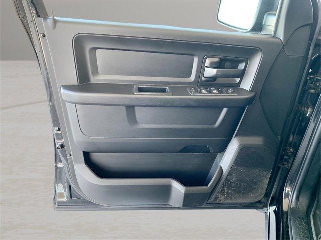 used 2021 Ram 1500 Classic car, priced at $27,300