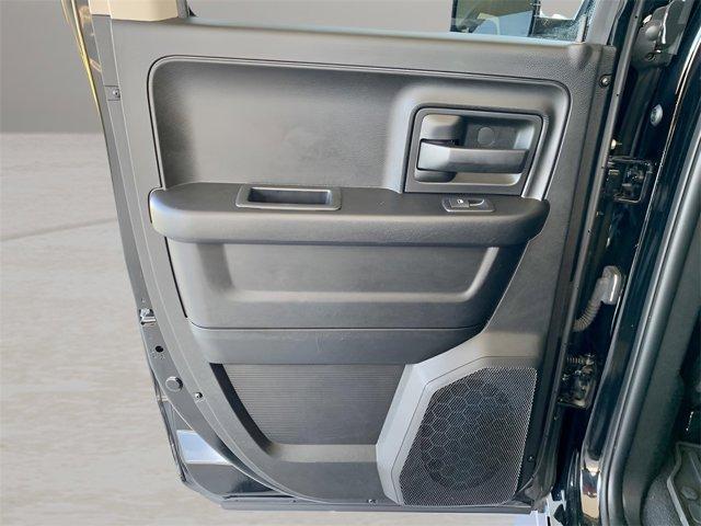 used 2021 Ram 1500 Classic car, priced at $27,300